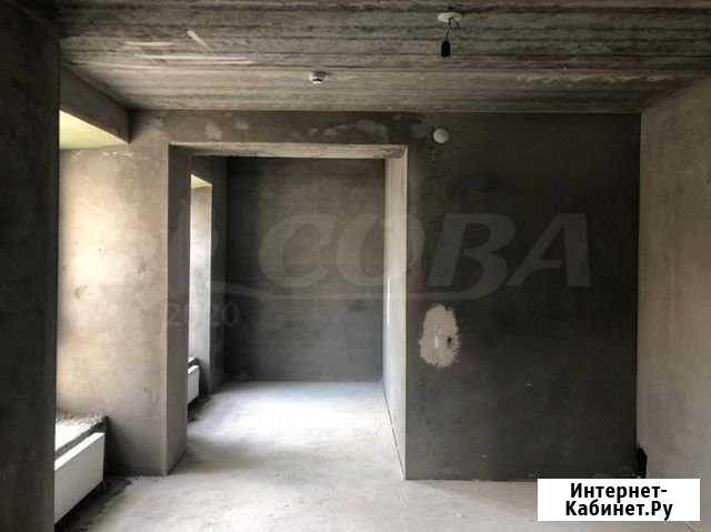 3-комнатная квартира, 102 м², 8/9 эт. на продажу в Боровском Боровский - изображение 1