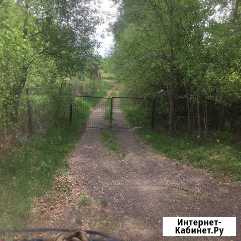 Участок СНТ, ДНП 6 сот. на продажу в Можайске Можайск - изображение 1