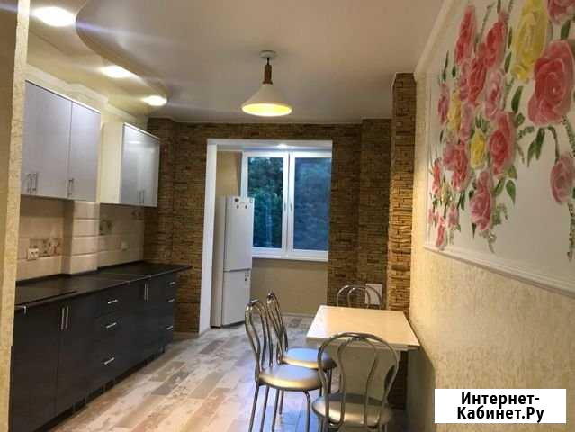 2-комнатная квартира, 78 м², 2/5 эт. в аренду посуточно в Феодосии Феодосия - изображение 1