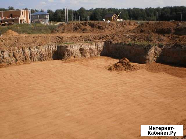 Участок СНТ, ДНП 12 сот. на продажу в Правдинском Правдинский - изображение 1