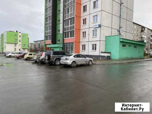 Коммерческая недвижимость 74 м2 Первоуральск - изображение 1