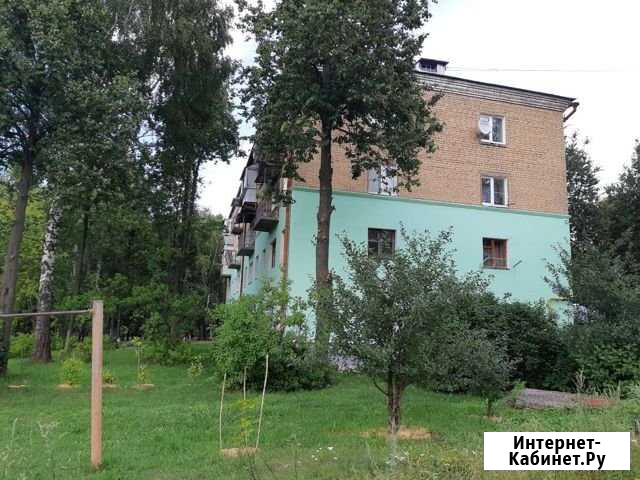 1-комнатная квартира, 30 м², 4/4 эт. на продажу в Коврове Ковров - изображение 1