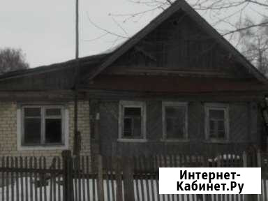 Дом 30 м² на участке 12 сот. на продажу в Ардатове Нижегородской области Ардатов - изображение 1