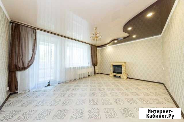 3-комнатная квартира, 80 м², 2/15 эт. на продажу в Брянске Брянск - изображение 1