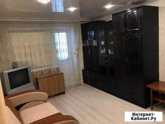 1-комнатная квартира, 31 м², 2/10 эт. на продажу в Магнитогорске Магнитогорск - изображение 1