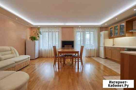 3-комнатная квартира, 99 м², 5/10 эт. на продажу в Екатеринбурге Екатеринбург