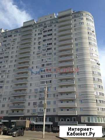 1-комнатная квартира, 45 м², 8/17 эт. на продажу в Туле Тула - изображение 1
