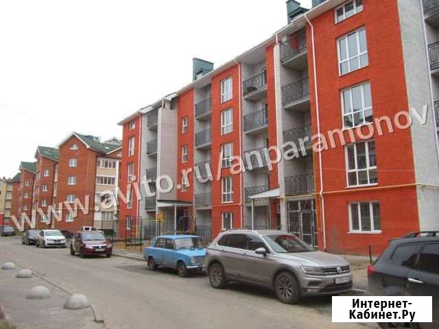 1-комнатная квартира, 30.1 м², 4/5 эт. на продажу в Твери Тверь - изображение 1