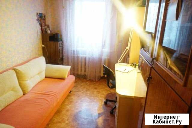 3-комнатная квартира, 62 м², 5/6 эт. на продажу в Кирове Киров - изображение 1