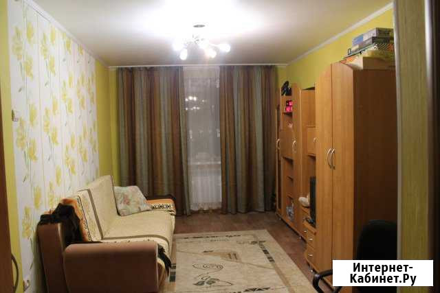 2-комнатная квартира, 43 м², 2/5 эт. на продажу в Копейске Копейск - изображение 1