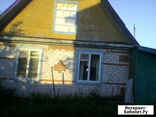 Дача 60 м² на участке 5 сот. на продажу в Тюмени Тюмень - изображение 1