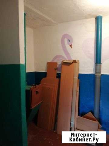 Комната 12 м² в 4-ком. кв., 2/9 эт. на продажу в Перми Пермь - изображение 1