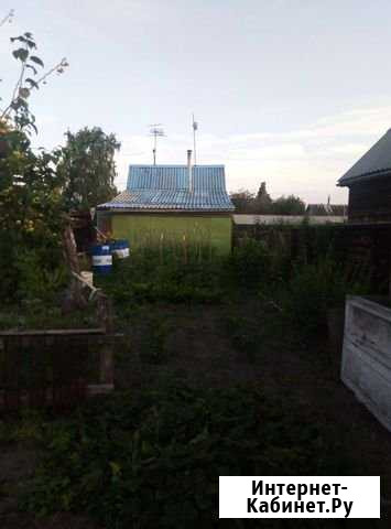 Дача 50 м² на участке 7 сот. на продажу в Кургане Курган - изображение 1