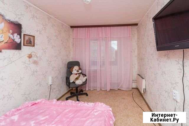 3-комнатная квартира, 63 м², 2/9 эт. на продажу в Ярославле Ярославль - изображение 1