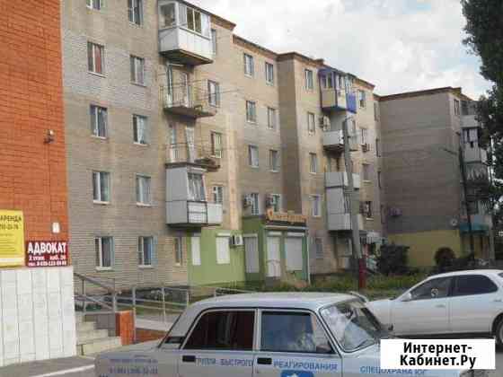 2-комнатная квартира, 48 м², 2/5 эт. на продажу в Морозовске Морозовск