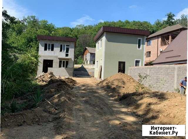 Дом 70 м² на участке 2 сот. на продажу в Сочи Сочи - изображение 1