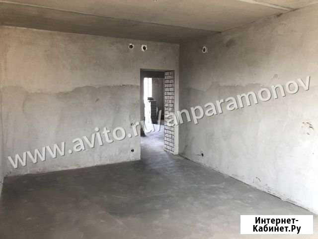 3-комнатная квартира, 102.4 м², 5/9 эт. на продажу в Твери Тверь - изображение 1