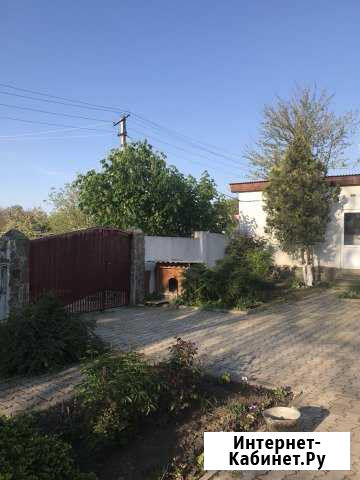 Дом 125 м² на участке 26 сот. на продажу в Гостагаевской Гостагаевская - изображение 1