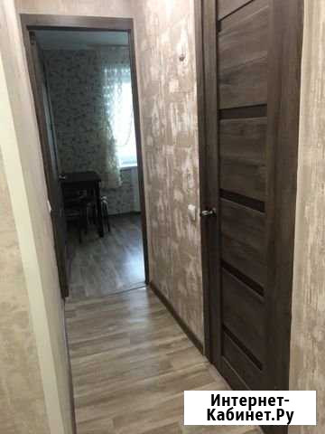 2-комнатная квартира, 41 м², 3/4 эт. в аренду на длительный срок в Троицке Челябинской области Троицк - изображение 1