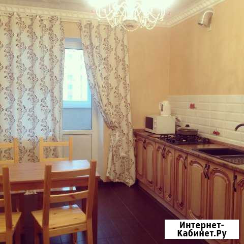 2-комнатная квартира, 56 м², 7/10 эт. в аренду посуточно в Ставрополе Ставрополь - изображение 1