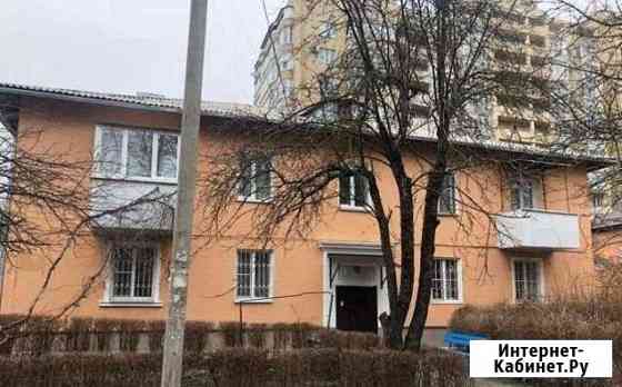 2-комнатная квартира, 38 м², 2/2 эт. на продажу в Ставрополе Ставрополь
