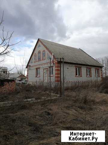 Дом 180 м² на участке 20 сот. на продажу в Касторном Касторное - изображение 1