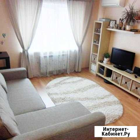Квартира-студия, 14.5 м², 2/4 эт. на продажу в Москве Москва - изображение 1
