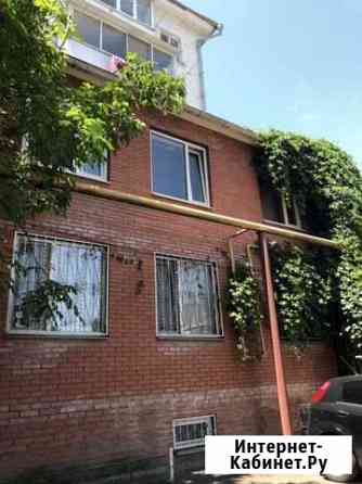 3-комнатная квартира, 80 м², 2/5 эт. на продажу в Краснодаре Краснодар