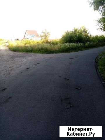 Участок ИЖС 20 сот. на продажу в Курске Курск - изображение 1