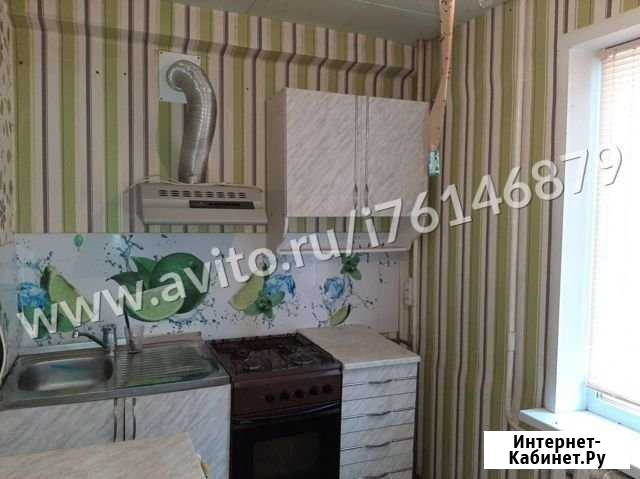 2-комнатная квартира, 45 м², 2/5 эт. на продажу в Коврове Ковров - изображение 1