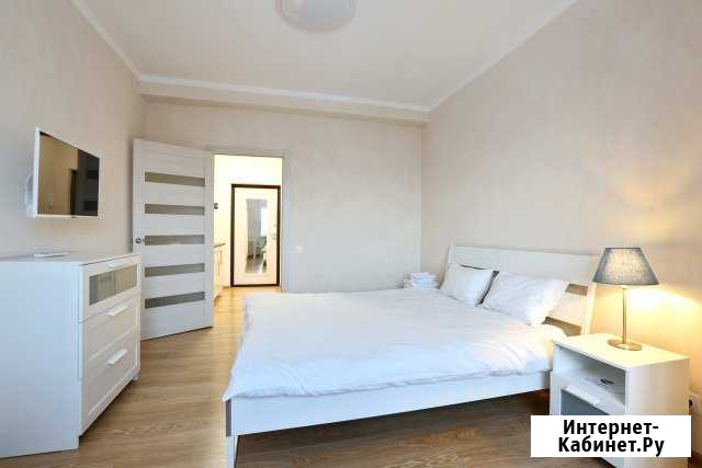 1-комнатная квартира, 24 м², 15/16 эт. в аренду посуточно в Химках Химки - изображение 1