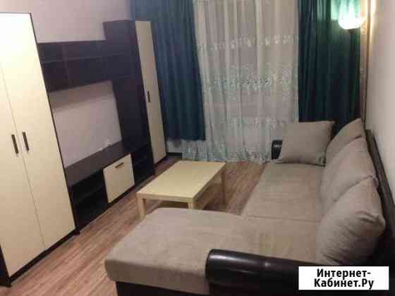 1-комнатная квартира, 36 м², 14/18 эт. в аренду на длительный срок в Ростове-на-Дону Ростов-на-Дону