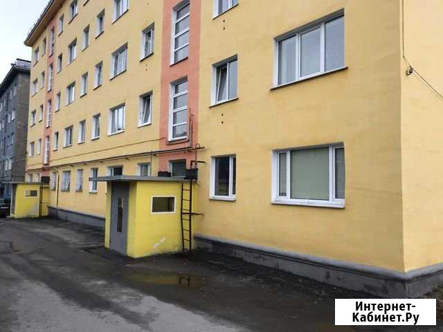 Помещение свободного назначения, 158.5 кв.м. Мурманск - изображение 1