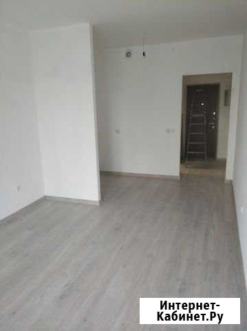 Квартира-студия, 24 м², 1/15 эт. на продажу в Никольском Ленинградской области Никольское - изображение 1