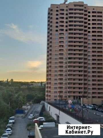 2-комнатная квартира, 73 м², 13/23 эт. на продажу в Ростове-на-Дону Ростов-на-Дону - изображение 1