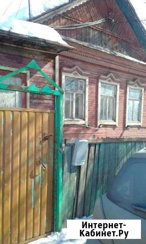 Дом 42.2 м² на участке 2.6 сот. на продажу в Самаре Самара - изображение 1