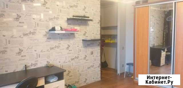 Комната 16 м² в 2-ком. кв., 7/10 эт. на продажу в Ногинске Ногинск - изображение 1