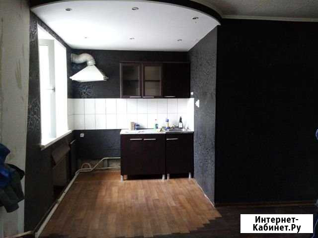 2-комнатная квартира, 40 м², 2/2 эт. на продажу в Светлом Томской области Светлый - изображение 1