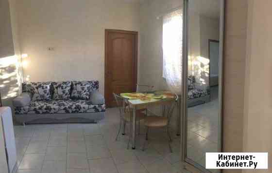 2-комнатная квартира, 49 м², 1/3 эт. в аренду посуточно в Сочи Сочи