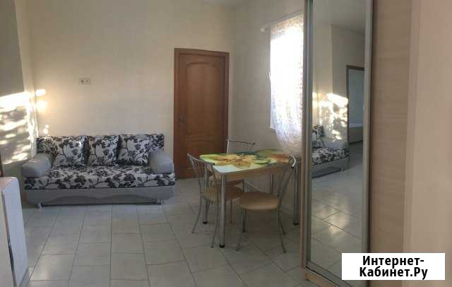 2-комнатная квартира, 49 м², 1/3 эт. в аренду посуточно в Сочи Сочи - изображение 1