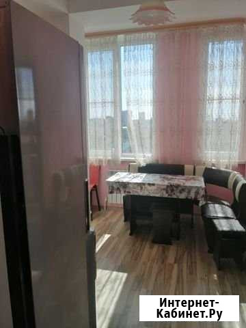1-комнатная квартира, 32 м², 3/4 эт. на продажу в Сочи Сочи - изображение 1