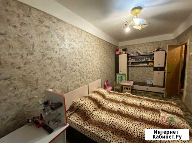 2-комнатная квартира, 45 м², 3/5 эт. на продажу в Пятигорске Пятигорск - изображение 1