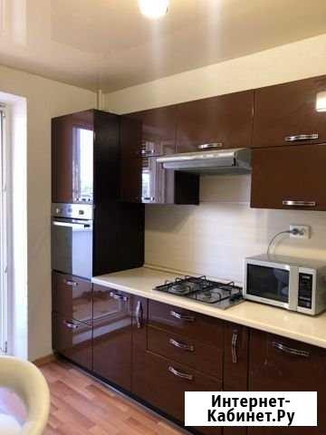 1-комнатная квартира, 45 м², 1/10 эт. на продажу в Альметьевске Альметьевск - изображение 1