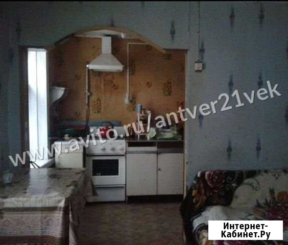 Дом 42 м² на участке 3 сот. на продажу в Твери Тверь - изображение 1