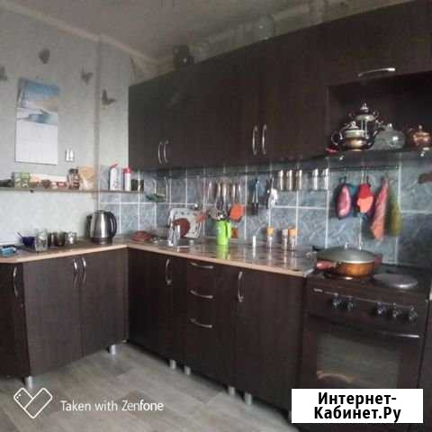 2-комнатная квартира, 52 м², 7/9 эт. на продажу в Абакане Абакан - изображение 1