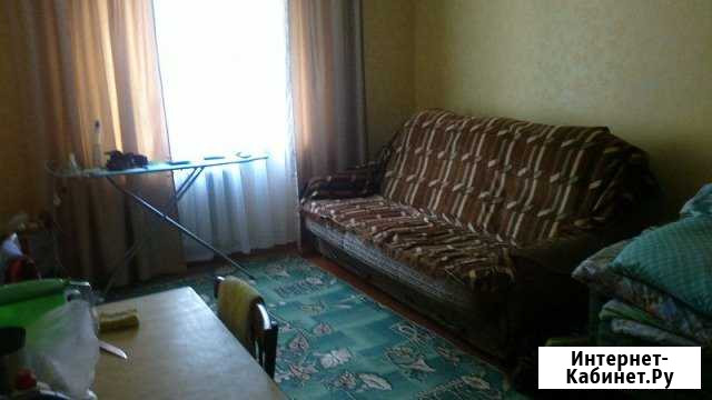 Комната 18 м² в 1-ком. кв., 2/5 эт. на продажу в Воронеже Воронеж - изображение 1