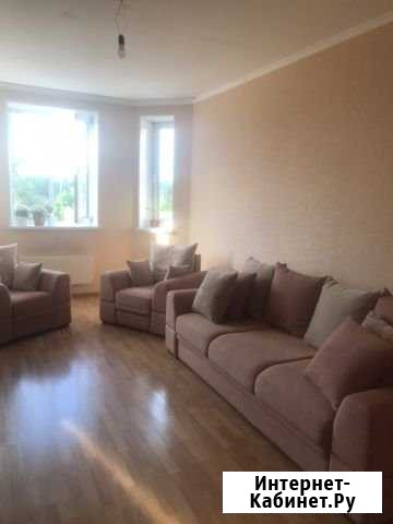 3-комнатная квартира, 88.8 м², 4/14 эт. на продажу в Наро-Фоминске Наро-Фоминск - изображение 1