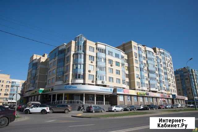 Помещение свободного назначения, 72.4 кв.м. Москва - изображение 1