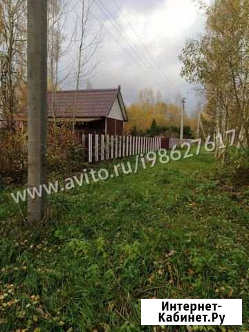 Участок ИЖС 11 сот. на продажу в Волге Волга - изображение 1
