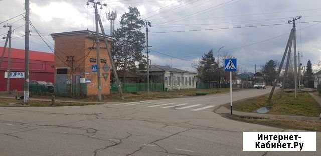 Офисное помещение, 207 кв.м. Апшеронск - изображение 1